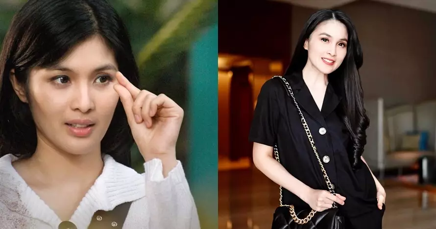 beda gaya pesinetron cantik  © 2020 brilio.net