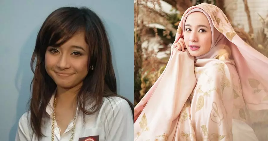 beda gaya pesinetron cantik  © 2020 brilio.net