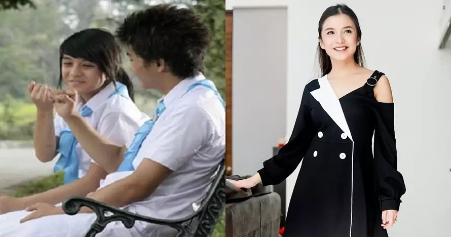 beda gaya pesinetron cantik  © 2020 brilio.net