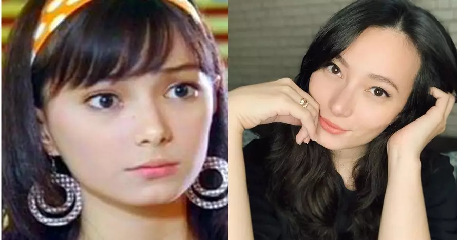 beda gaya pesinetron cantik  © 2020 brilio.net