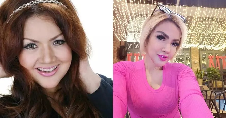 beda gaya pesinetron cantik  © 2020 brilio.net