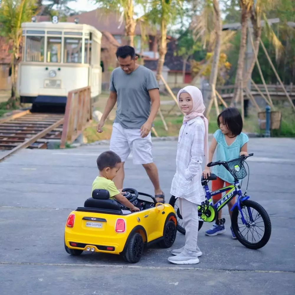 Anak Zaskia © 2020 brilio.net Anak Zaskia © 2020 brilio.net