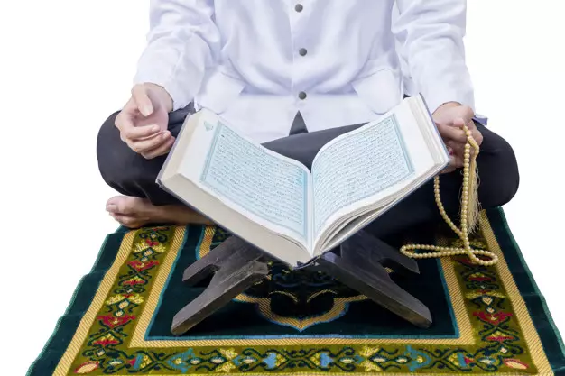 Doa khatam Alquran berbagai sumber Doa khatam Alquran berbagai sumber
