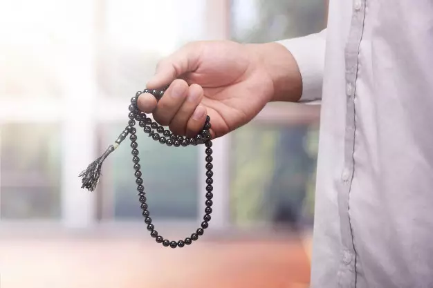 Amalan sunnah puasa © 2020 brilio.net