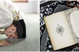 Tambah pahala Ramadhan, ini 10 amalan sunah anjuran Rasulullah