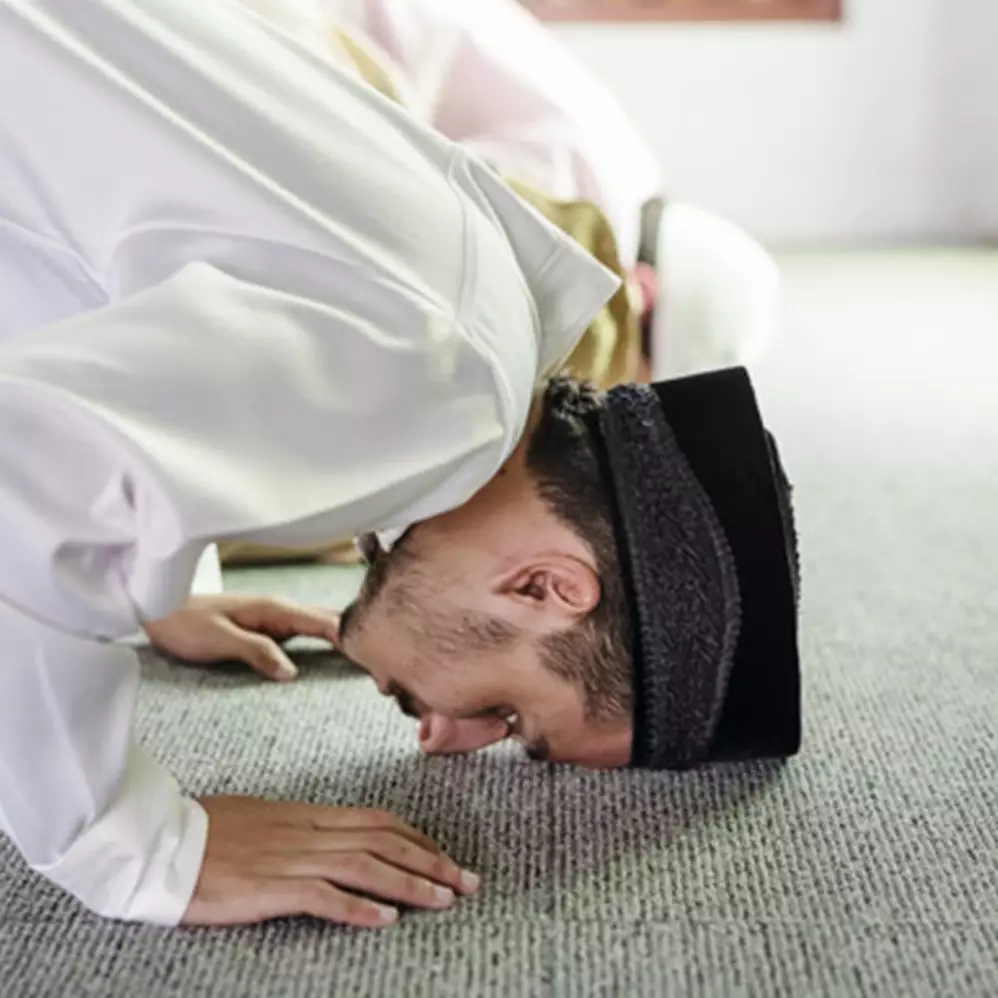 Tambah pahala Ramadhan, ini 10 amalan sunah anjuran Rasulullah