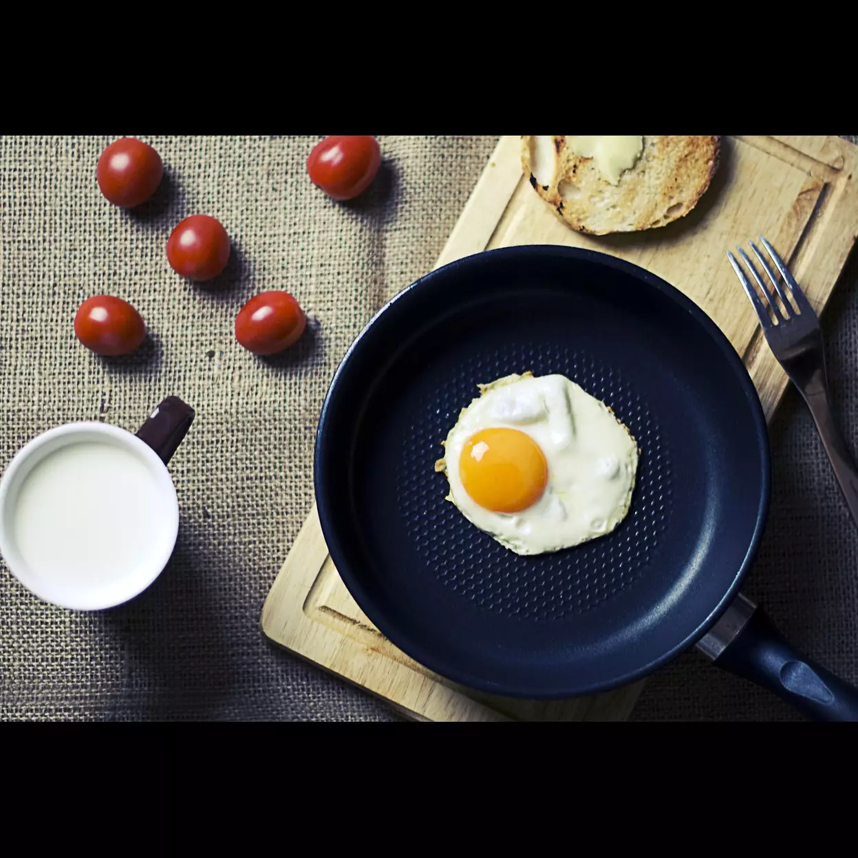 Susu dan telur bantu tingkatkan imun tubuh, ini kata ahli gizi