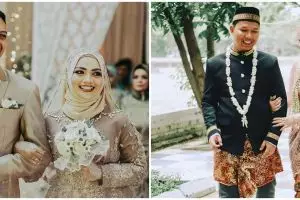 Doa untuk pengantin Islam lengkap dengan arti dan maknanya