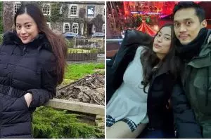 Cerita perjuangan Angie 'Virgin' puasa 16 jam di Inggris, bikin salut 