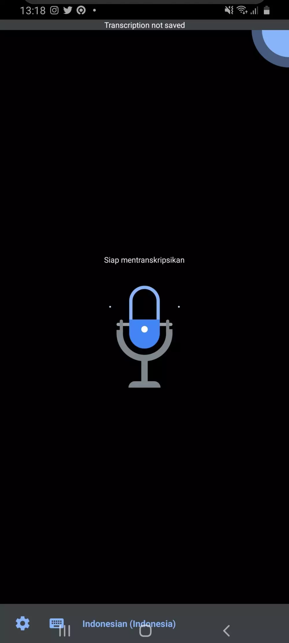 Fitur tersembunyi © 2020 brilio.net