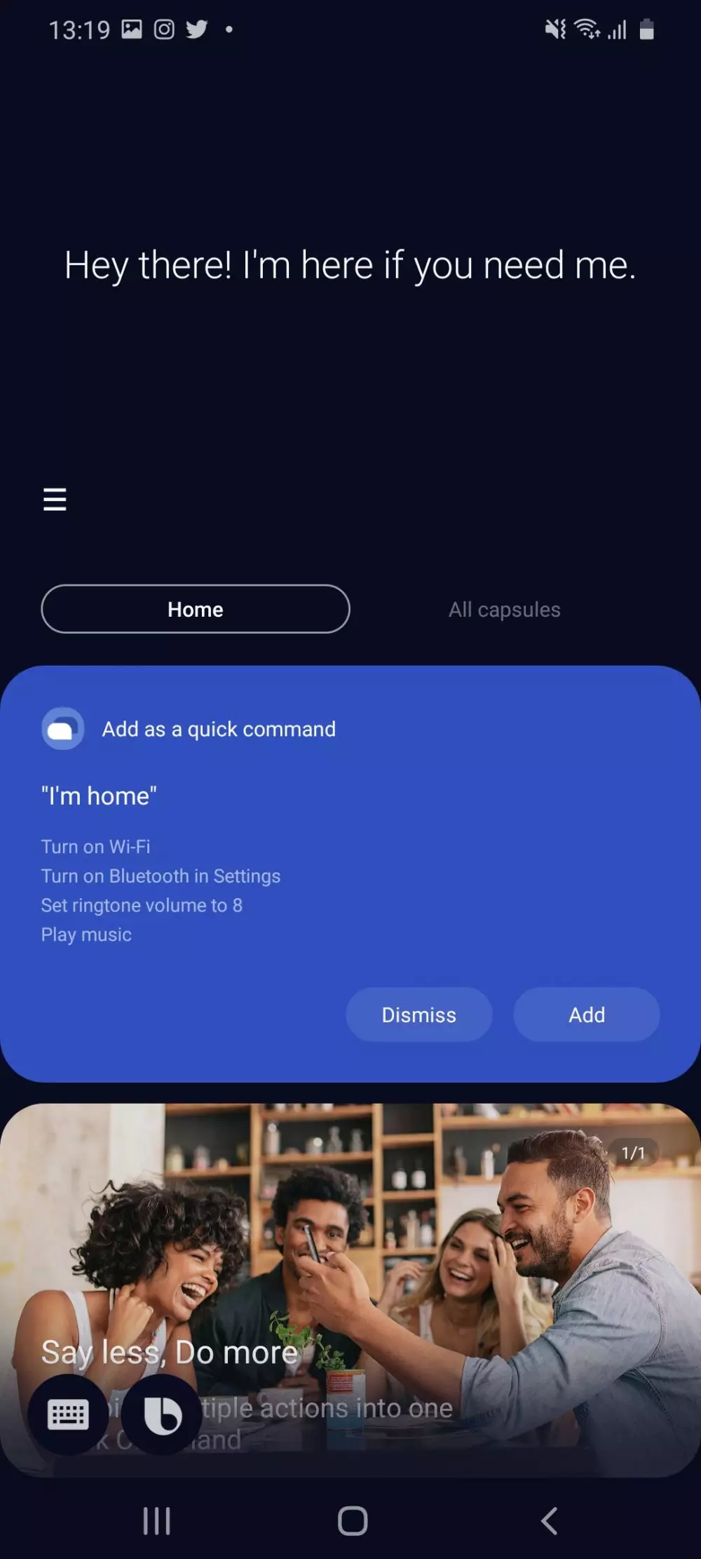 Fitur tersembunyi © 2020 brilio.net