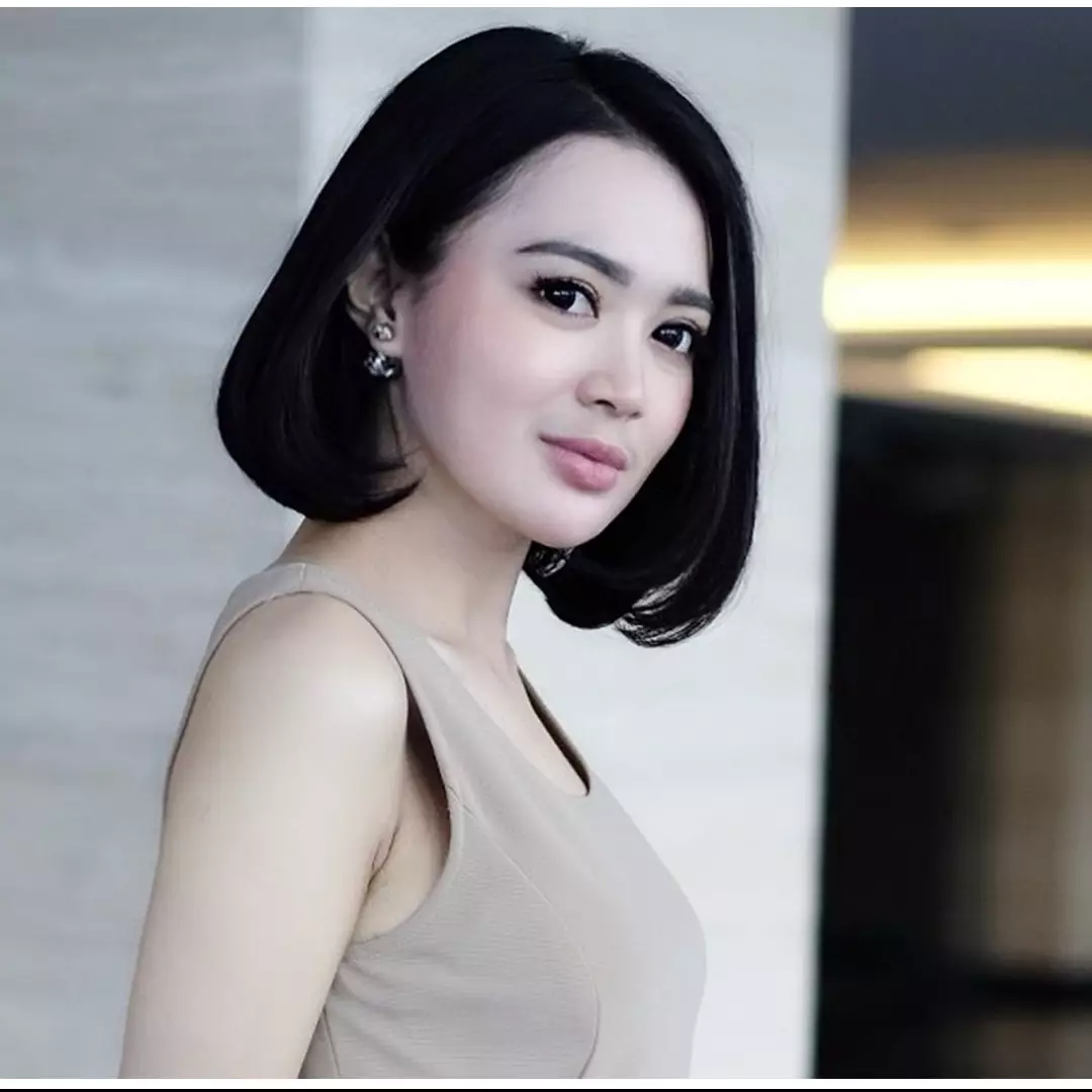 Cerita Wika Salim saat masih susah, buang air di jamban pinggir kali