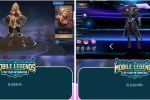 5 Fighter Mobile Legends ini berbahaya di late game, gamers wajib tahu