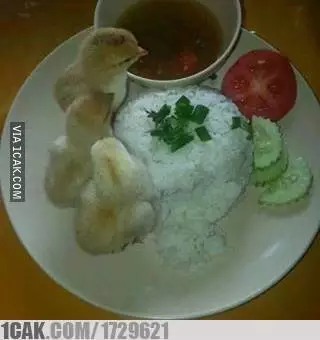 menu buka puasa kocak Berbagai sumber 