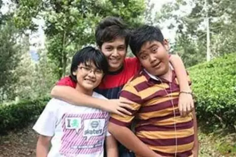 Ivan tukang bully di Heart Series Instagram Ivan tukang bully di Heart Series Instagram