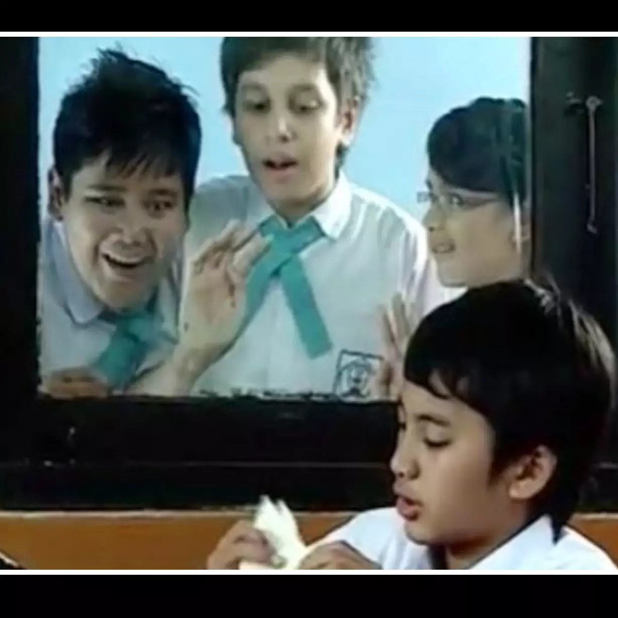 Potret terbaru Ronald Ajie, si Ivan 'tukang bully' di Heart Series