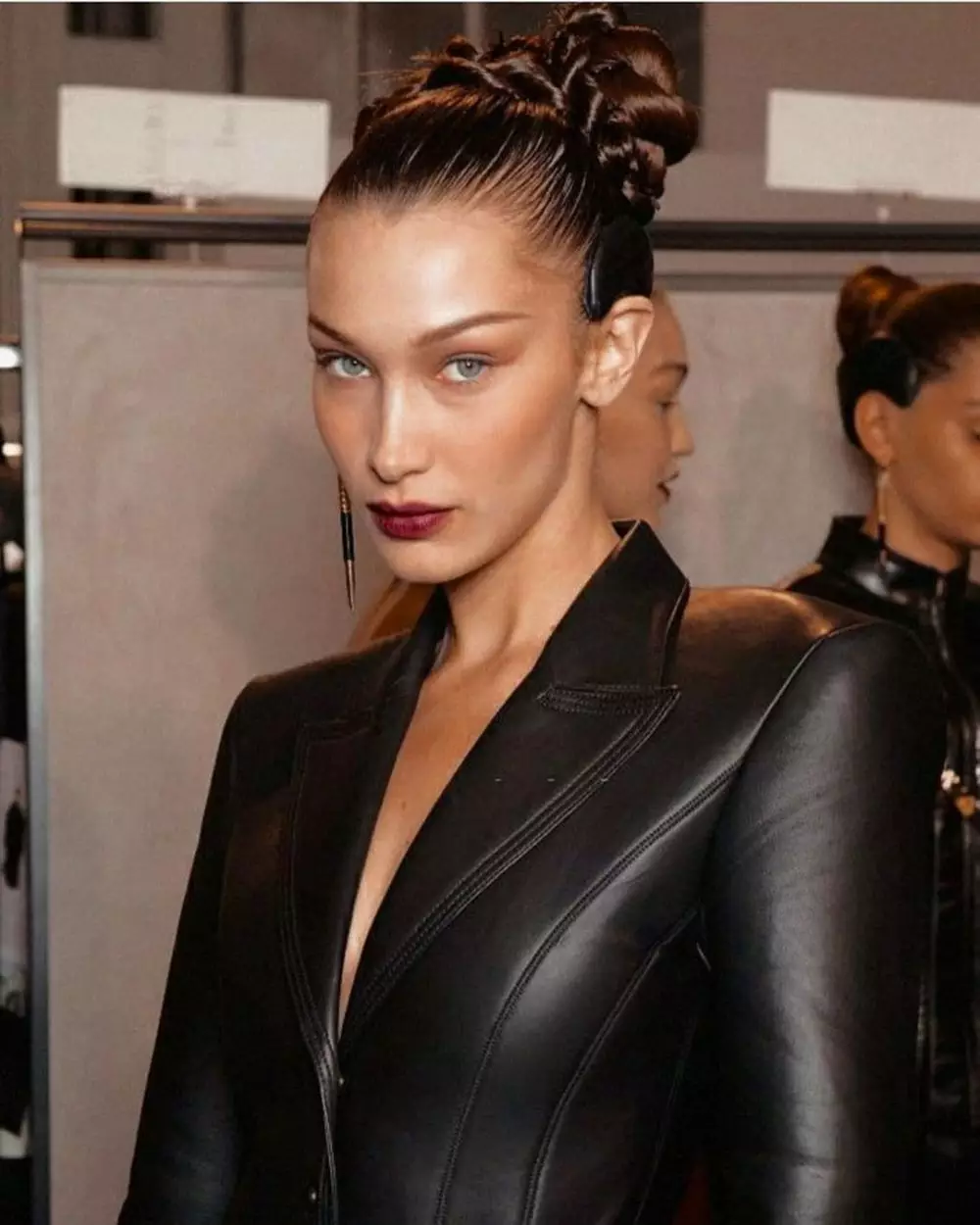 Seleb Hollywood puasa berbagai sumber