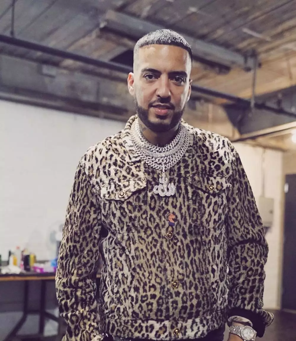 Seleb Hollywood puasa berbagai sumber