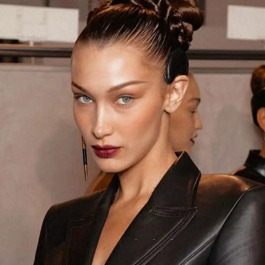 10 Seleb Hollywood ini jalankan puasa Ramadan, ada Bella Hadid