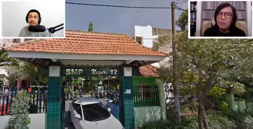 Cerita masa kecil Ari Lasso berbagai sumber Cerita masa kecil Ari Lasso berbagai sumber