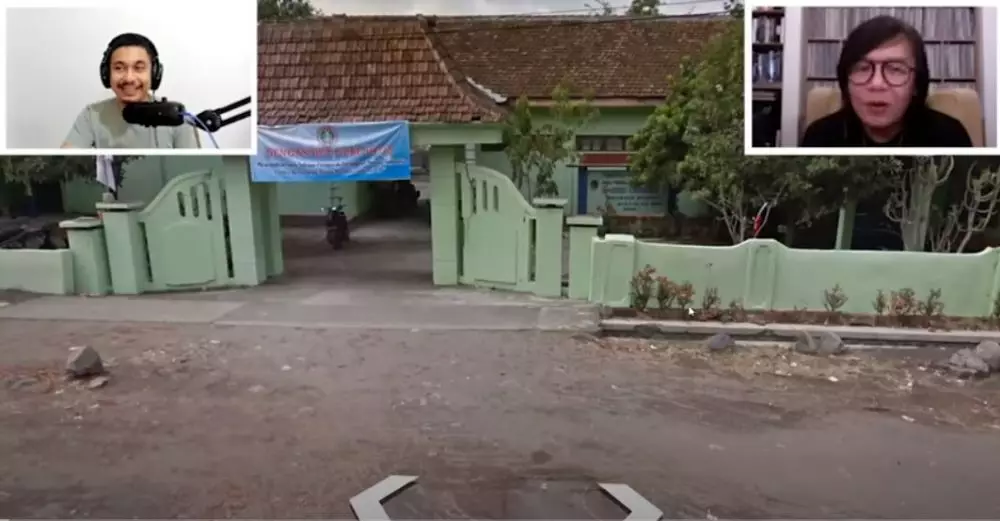 Cerita masa kecil Ari Lasso berbagai sumber Cerita masa kecil Ari Lasso berbagai sumber