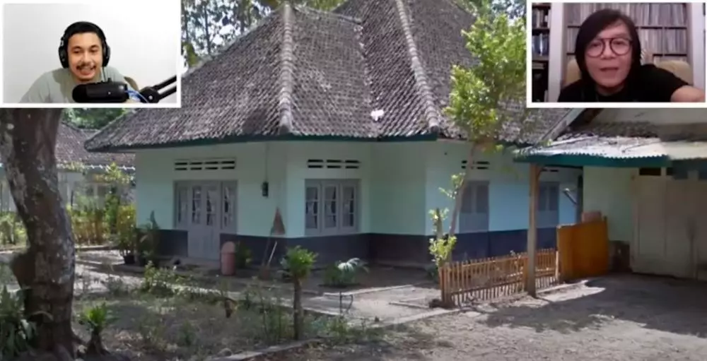 Cerita masa kecil Ari Lasso berbagai sumber Cerita masa kecil Ari Lasso berbagai sumber