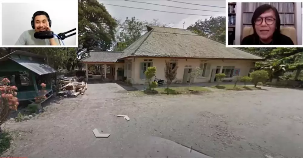 Cerita masa kecil Ari Lasso berbagai sumber Cerita masa kecil Ari Lasso berbagai sumber