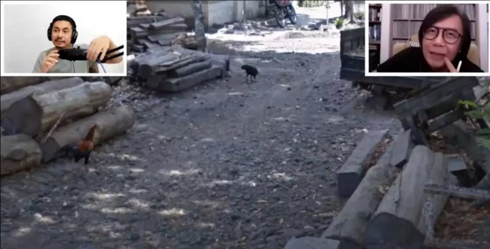 Cerita masa kecil Ari Lasso berbagai sumber Cerita masa kecil Ari Lasso berbagai sumber