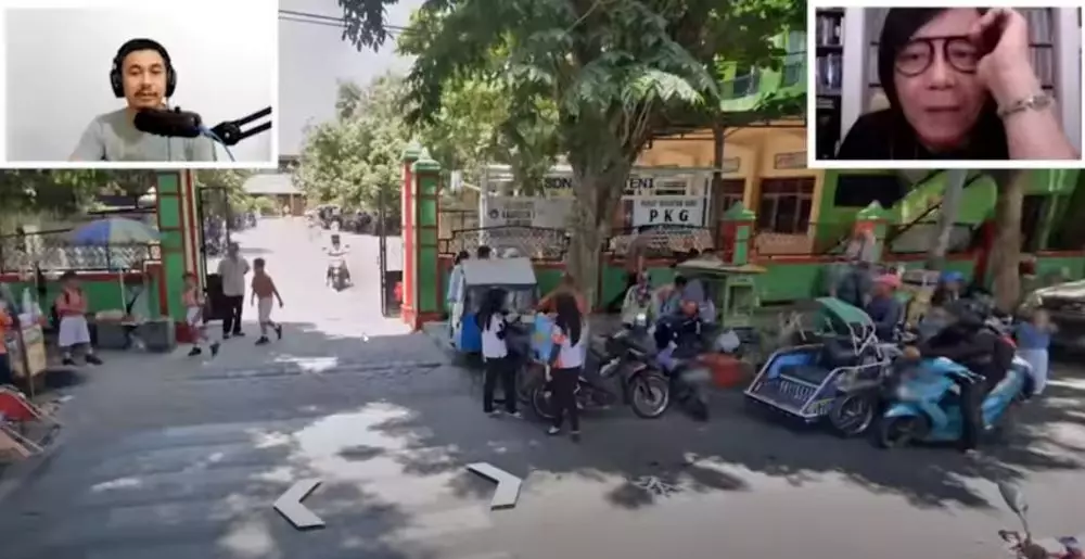 Cerita masa kecil Ari Lasso berbagai sumber Cerita masa kecil Ari Lasso berbagai sumber