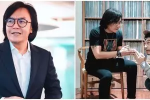 7 Cerita masa kecil Ari Lasso, 'kenakalannya' bikin heboh sekampung