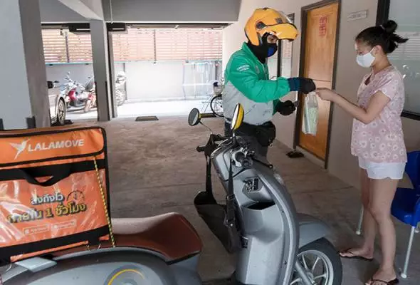 kisah haru pilot alih profesi worldofbuzz