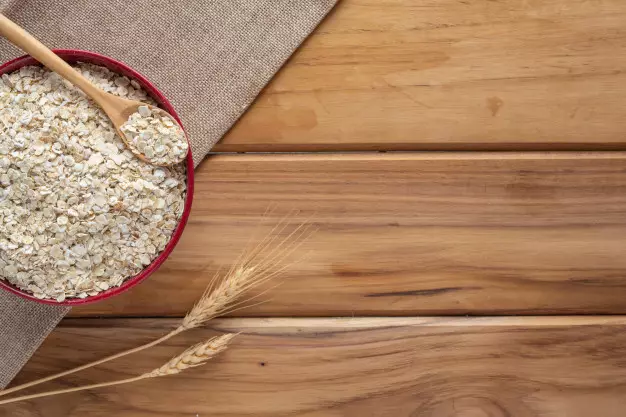 Rekomendasi makanan sehat untuk sahur freepik.com