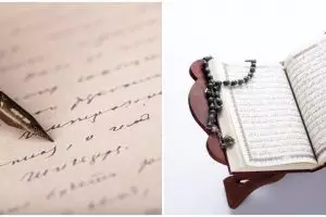 Kisah Nabi Idris dan kecerdasannya, tak mau pulang dari surga