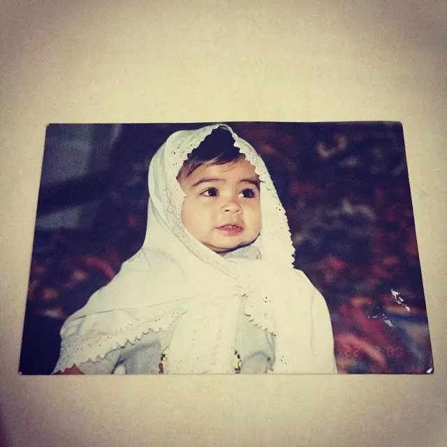 Transformasi JP Millenix Instagram