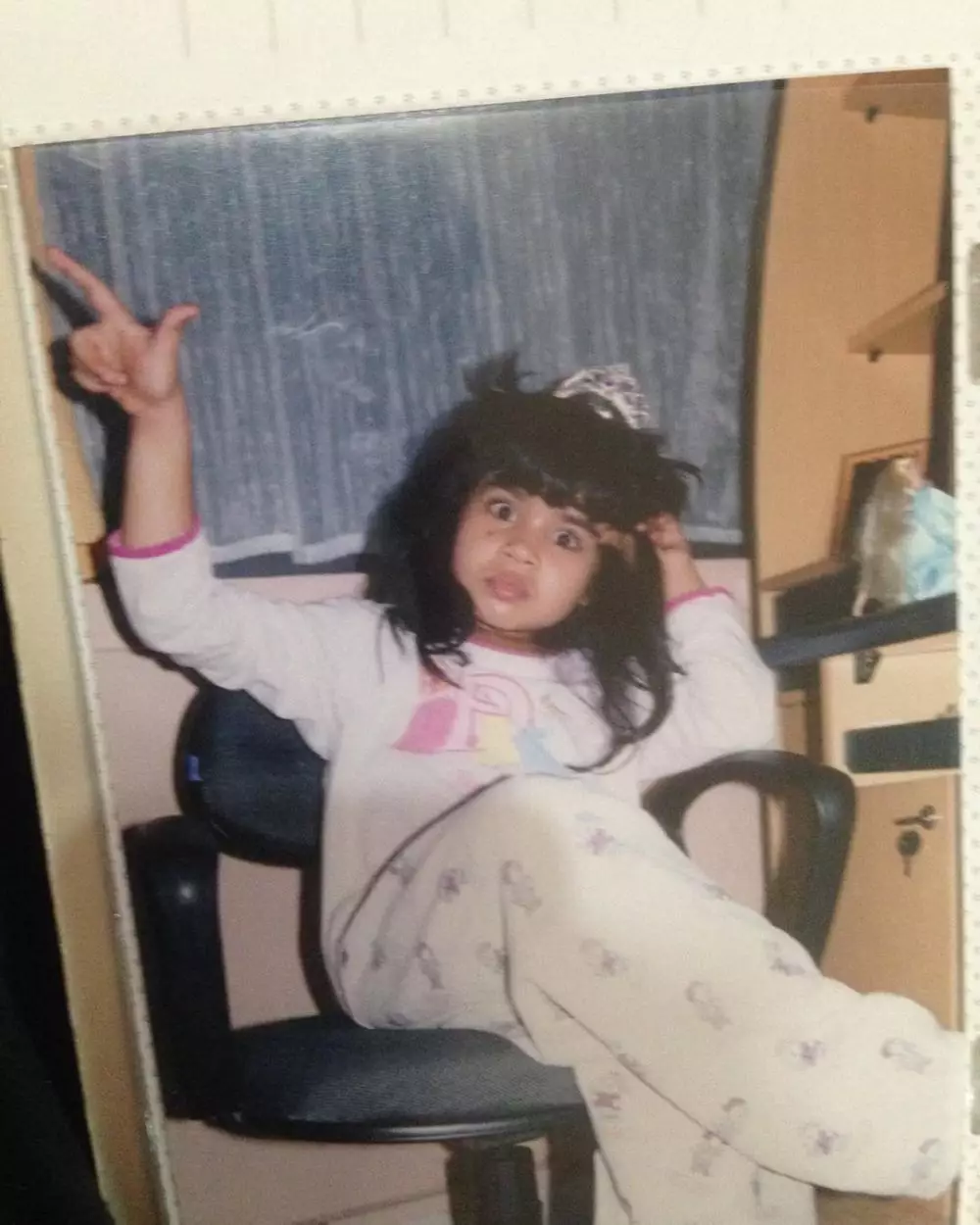 Transformasi JP Millenix Instagram