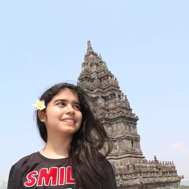 Transformasi JP Millenix Instagram