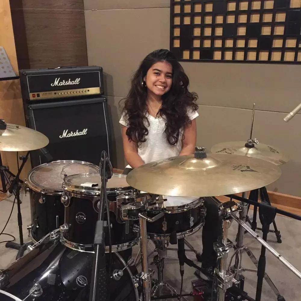 Transformasi JP Millenix Instagram