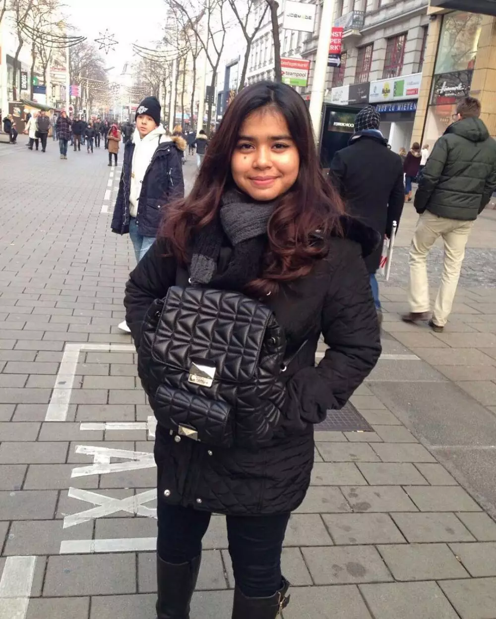 Transformasi JP Millenix Instagram