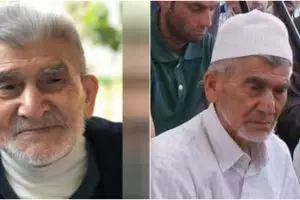 Guru mengaji usia 94 tahun ini meninggal saat membaca Alquran