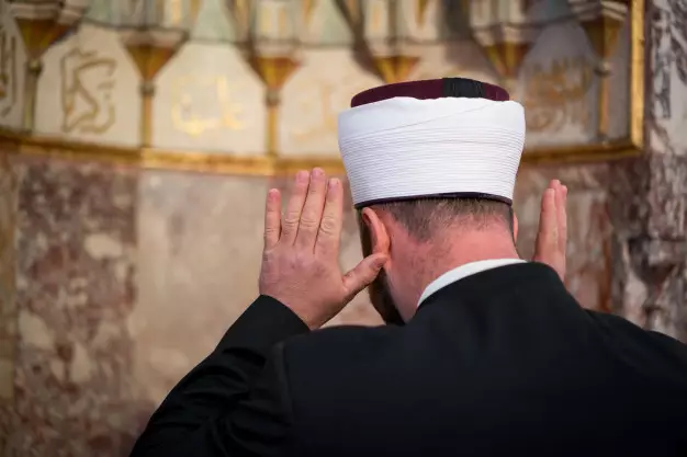 Sholat Fajar © 2020 brilio.net Sholat Fajar © 2020 brilio.net