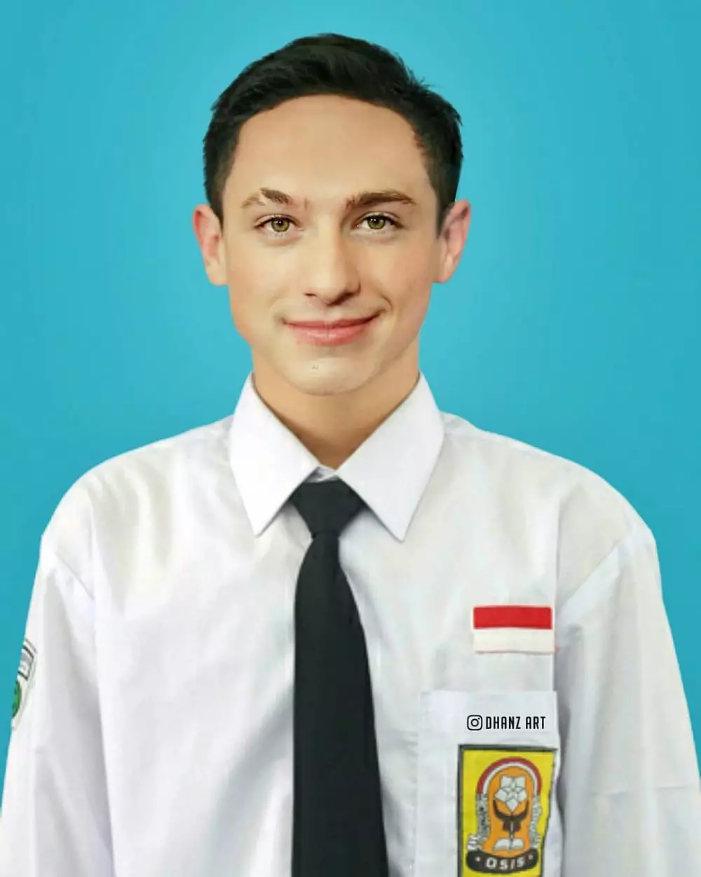 editan seleb hollywood pakai seragam sekolah instagram editan seleb hollywood pakai seragam sekolah instagram