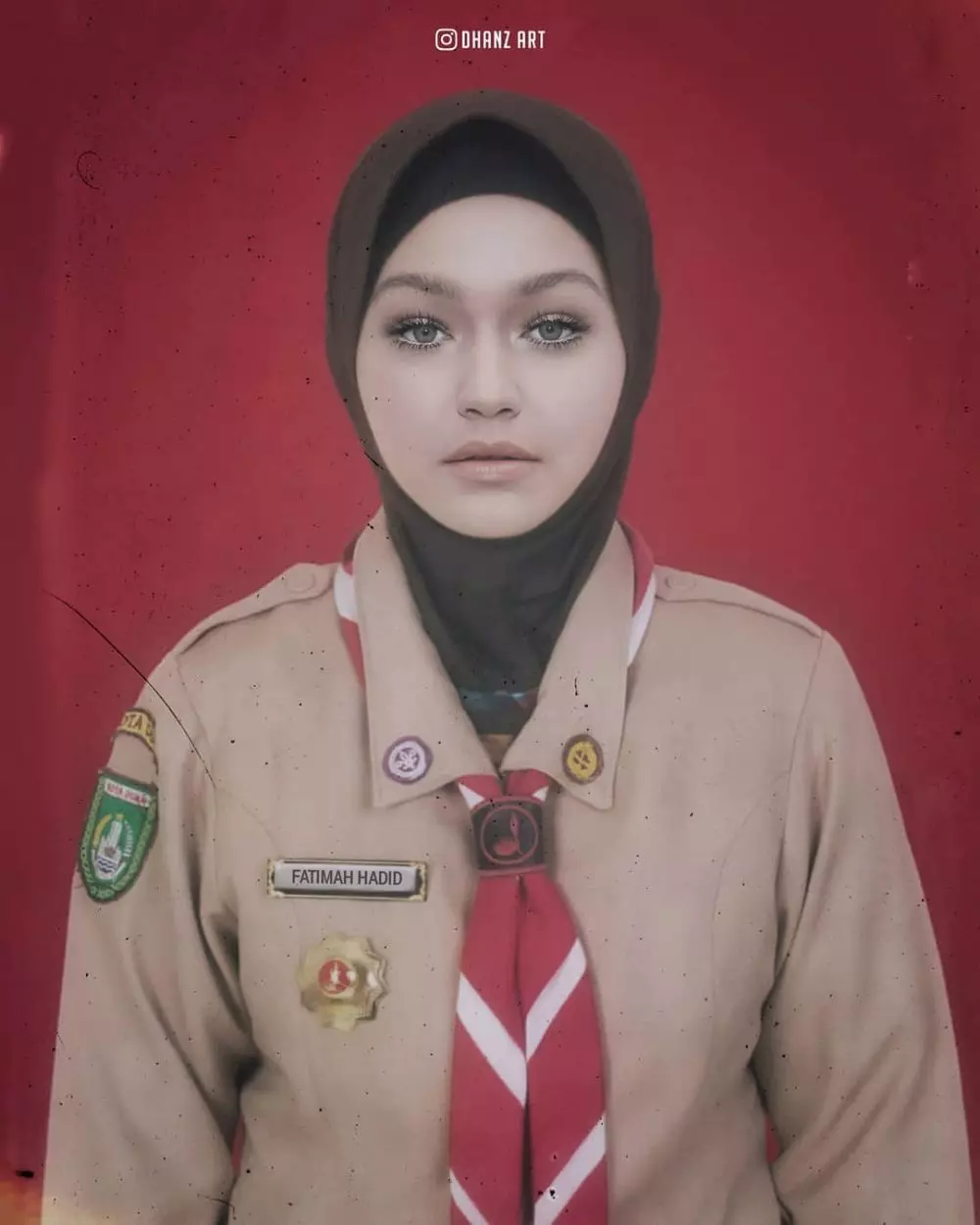 editan seleb hollywood pakai seragam sekolah instagram editan seleb hollywood pakai seragam sekolah instagram