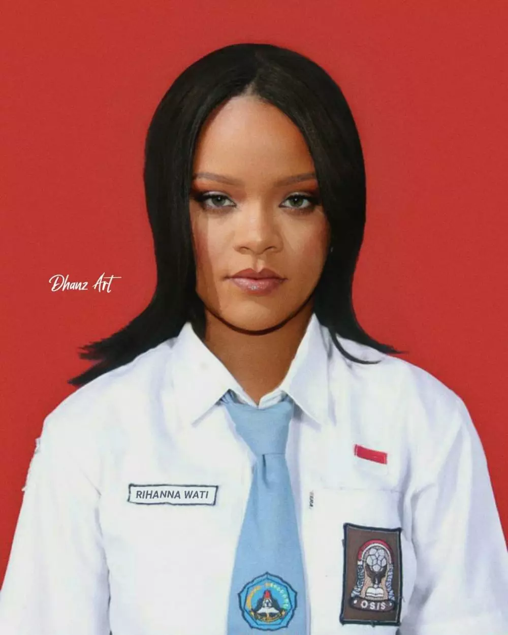 editan seleb hollywood pakai seragam sekolah instagram editan seleb hollywood pakai seragam sekolah instagram