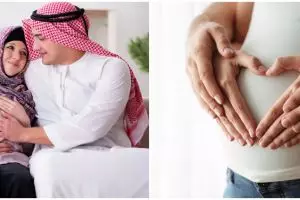 8 Panduan ibu hamil menjalani puasa Ramadhan, tetap sehat & bugar