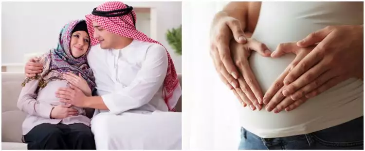 8 Panduan ibu hamil menjalani puasa Ramadhan, tetap sehat & bugar