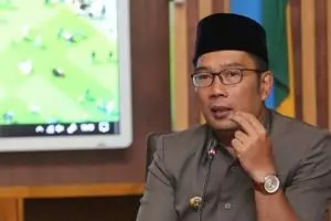 Ridwan Kamil umumkan PSBB seluruh wilayah di Jawa Barat mulai 9 Mei