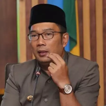 Ridwan Kamil umumkan PSBB seluruh wilayah di Jawa Barat mulai 9 Mei