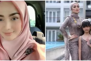 Sirajuddin menikah lagi, ini alasan anak Imel tak hadir saat akad