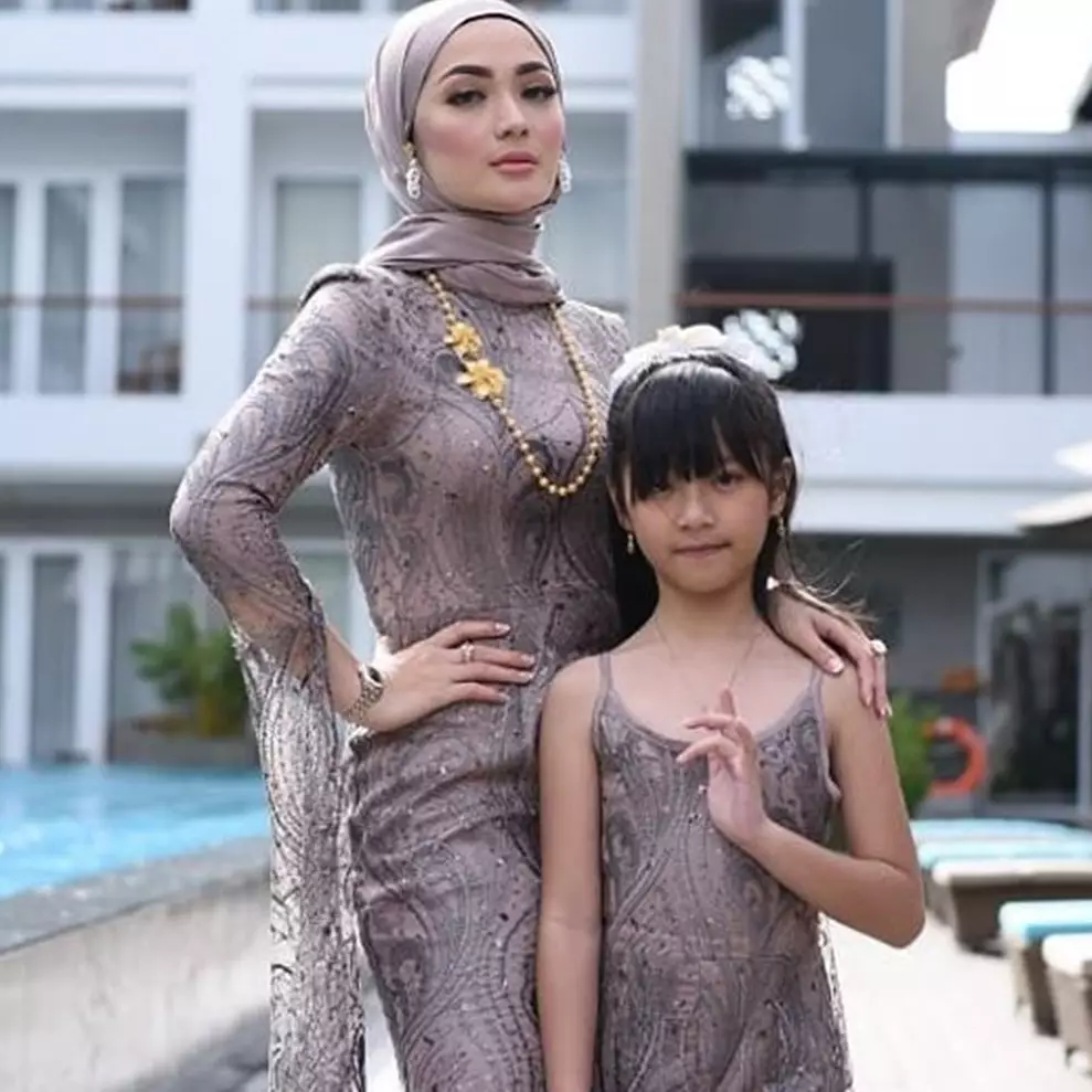 Sirajuddin menikah lagi, ini alasan anak Imel tak hadir saat akad