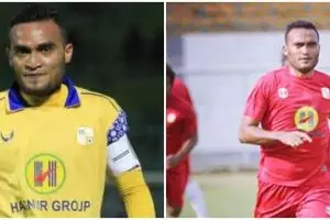 Jualan bolu di tengah pandemi, ini kata Kapten Barito Putera